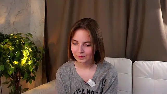 HuldaGriffitts Live XXX-Chat