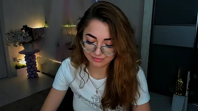 Živý XXX chat SereneFlame