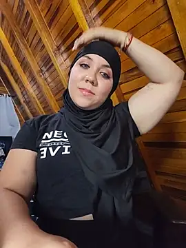 دردشة AmbarBurhan الجنسية المباشرة