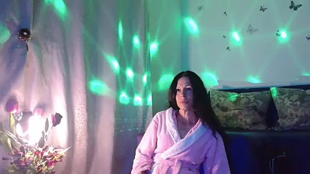 ElysaSun's Live XXX Chat