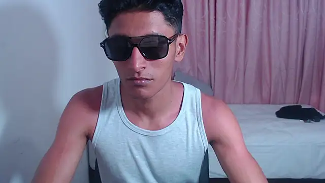 _bigrick_ live XXX chat