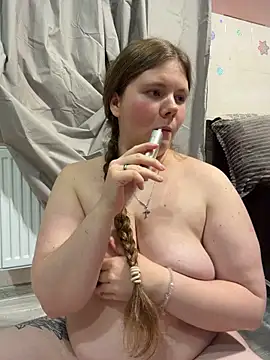 XXX chat uživo modela BootyfulVal