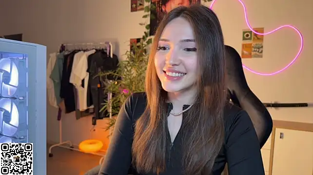 Živý XXX chat Ginsyha