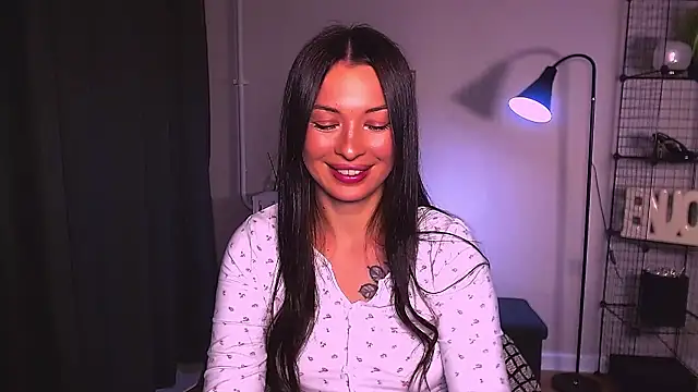 AlexaSven 现场XXX聊天