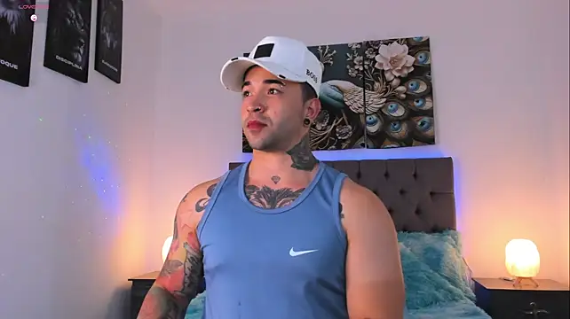 Mathew_Colee live XXX chat