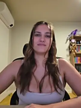MiaRides19 Adlı Modelin Canlı XXX Sohbeti