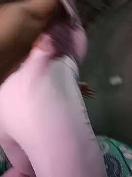 Sembang XXX Secara Langsung _Estrellita_