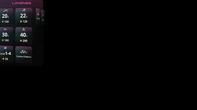 IreneHabibi's Live XXX Chat