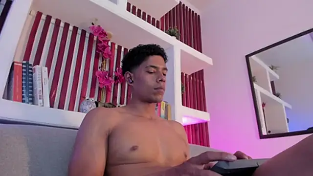 Kyros_leonidas' Webcam Show
