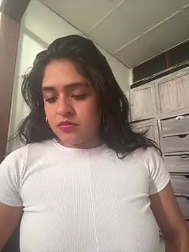 دردشة EmilyNoir1 الجنسية المباشرة