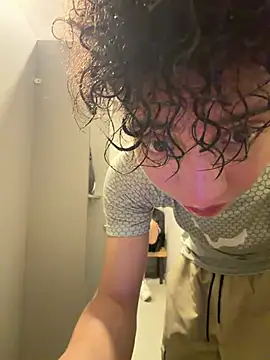 הופעת וובקאם של yoursexyjose
