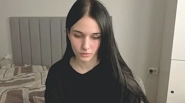 XXX chat uživo modela blevakira