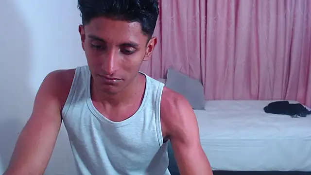 Chat XXX Live _bigrick_