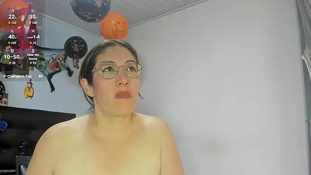 kaylaMinov_'s Live XXX Chat