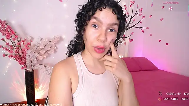 دردشة Karolina_1 الجنسية المباشرة