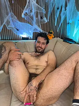 Chat XXX ao vivo de Adrian_SITH