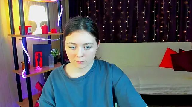 Živý XXX chat AlluringLookk