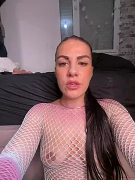 VictoriAthena – Live XXX-chat