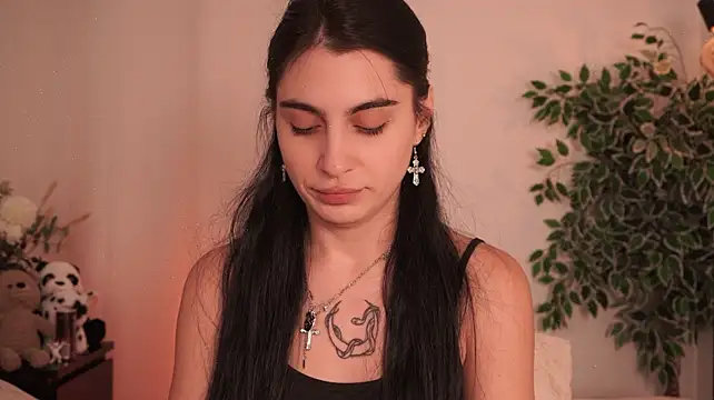 BlackkStorm – Naživo XXX chat