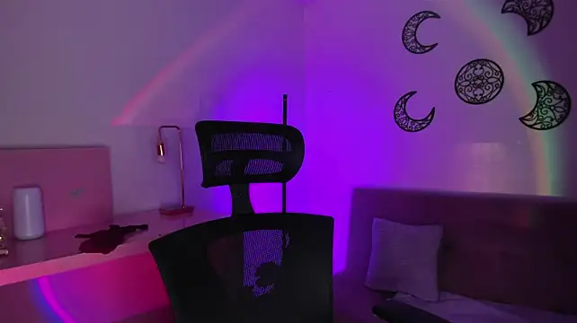 Sara_Deen Adlı Modelin Canlı XXX Sohbeti