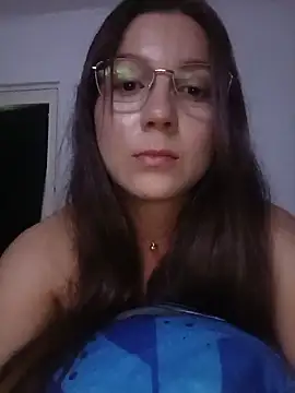 Arianna_Moss 现场XXX聊天