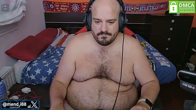 Chat +18 de menditeta1 ao vivo