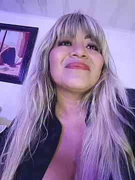 Carlota_flow 라이브 XXX 채팅