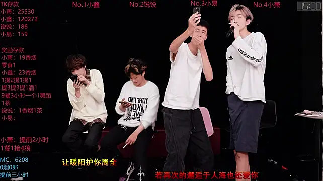 Chenyong123 Chat XXX live
