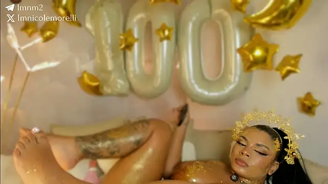 Nicolemorelli2 Chat XXX in diretta