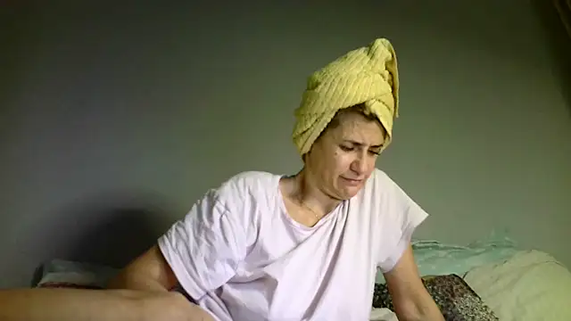 Czat XXX na żywo – SexyGioconda