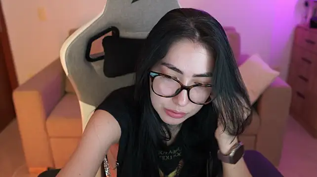 anyacutex Live XXX-Chat