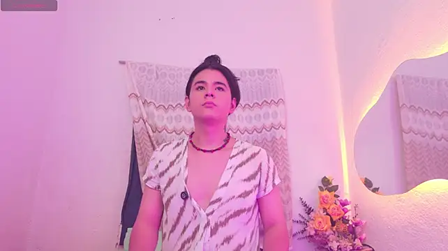 Angel-umbra Chat XXX in diretta