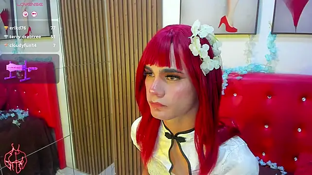 baby_dashell Live XXX Chat