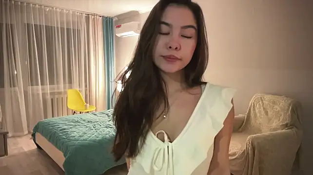 Ellewaay's Live XXX Chat