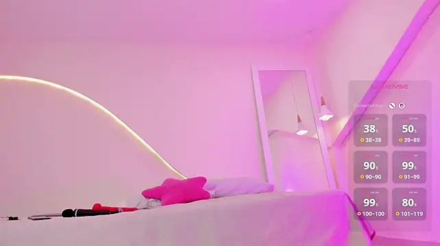 AllisonRoberts_ Live XXX-chat