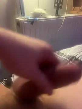 Rubberjoejoe Webcamshow