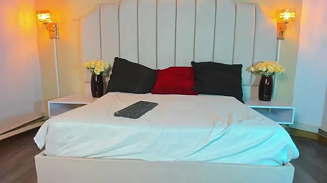 Sara_saaennz's Live XXX Chat