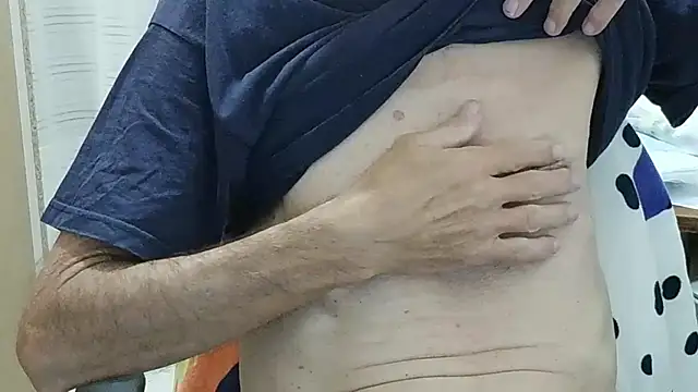 Chat +18 de Billo_Tosto ao vivo