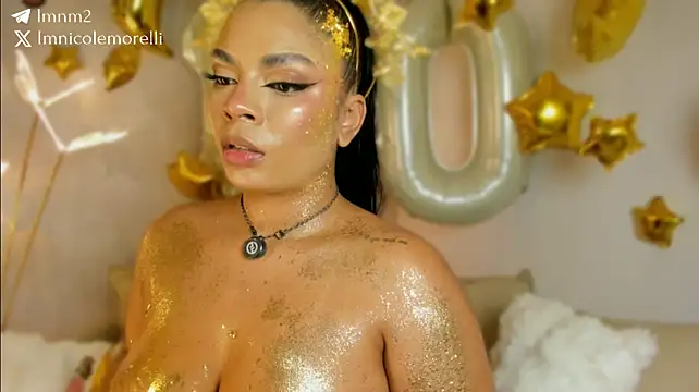 Nicolemorelli2 Chat XXX in diretta