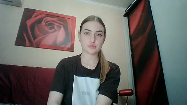 Živý XXX chat Lisanta
