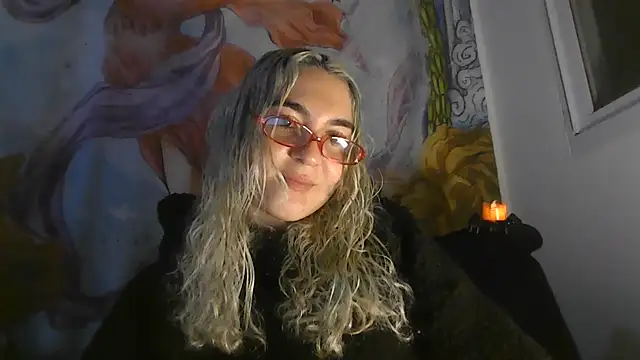 Chat XXX en directo de Apofenia