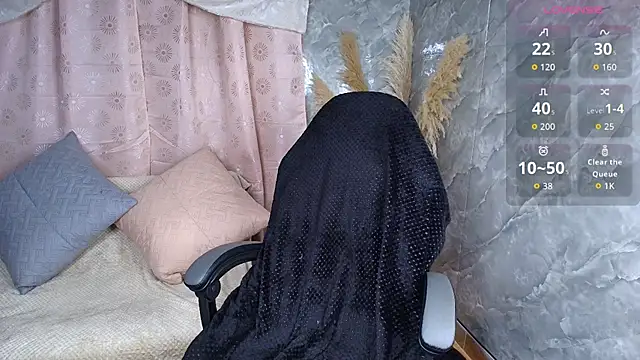 دردشة thepeach_ الجنسية المباشرة