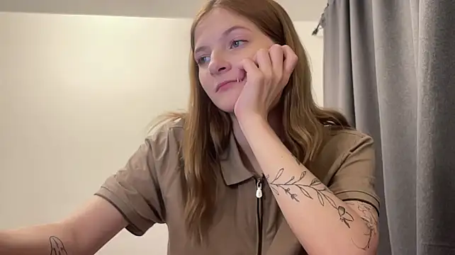 Chat +18 de WilleneSchorr ao vivo