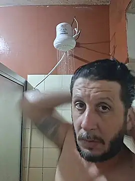 Show de webcam de COROADOTADOCASADO