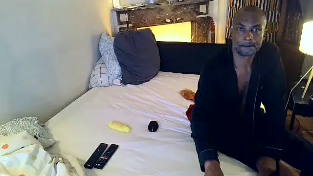 LeDukx Chat XXX in diretta