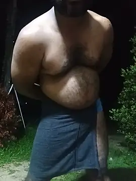 Hiptonos Live XXX-chat