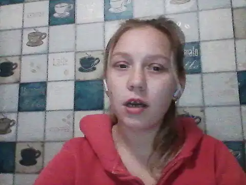 Chat XXX en directo de Anna_wey