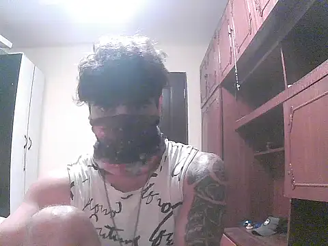 projectdivad live XXX chat