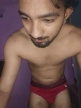 ItsPlayboy031 Adlı Modelin Web Kamerası Şovu