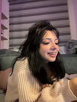 Chatroom XXX en direct de dani-nari